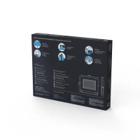 Прожектор уличный Qplus 690511200 Gauss