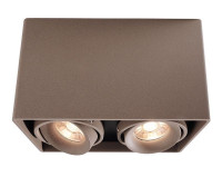 Точечный светильник Mona 348006 Deko-Light