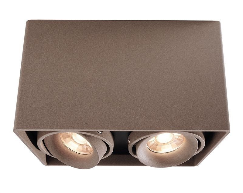 Точечный светильник Mona 348006 Deko-Light
