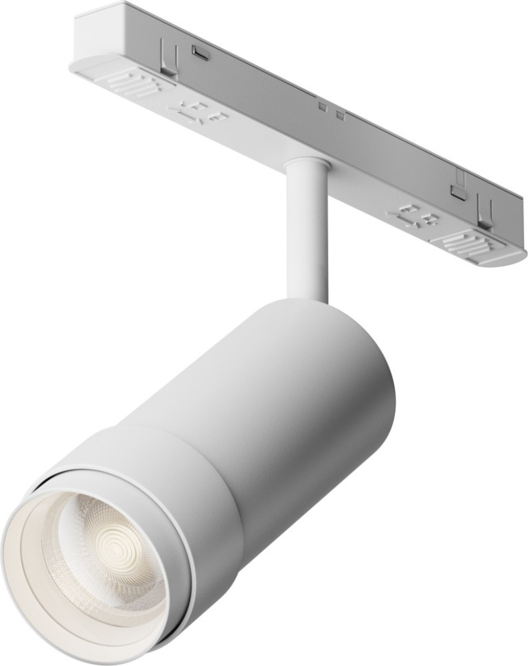 Трековый светильник Focus Zoom TR212-4-12WTW-DD2-Z-W Maytoni