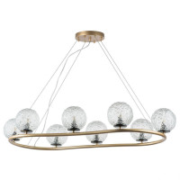 Подвесная люстра Lightstar Bari 815283 Подвесная люстра Lightstar Bari 815283