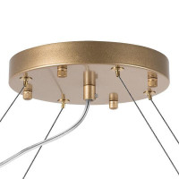 Подвесная люстра Lightstar Bari 815283 Подвесная люстра Lightstar Bari 815283