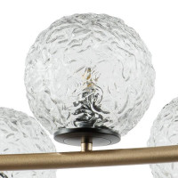 Подвесная люстра Lightstar Bari 815283 Подвесная люстра Lightstar Bari 815283