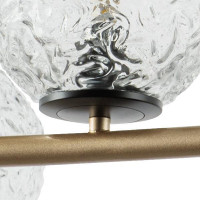 Подвесная люстра Lightstar Bari 815283 Подвесная люстра Lightstar Bari 815283