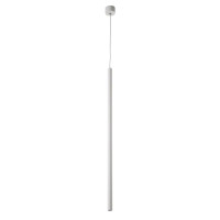 Подвесной светодиодный светильник Crystal Lux CLT 036С800 WH