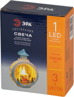 Световая фигура ENID-TW ЭРА Световая фигура ENID-TW ЭРА