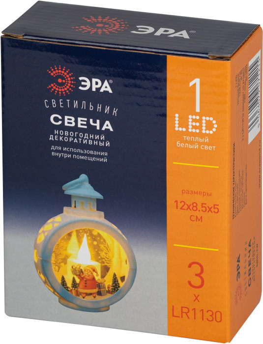 Световая фигура  ENID-TW ЭРА