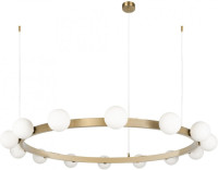 Подвесной светильник Hoop 10311/14 Loft It