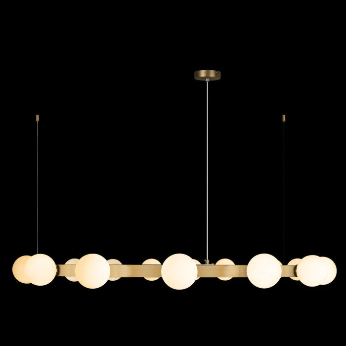 Подвесной светильник Hoop 10311/14 Loft It