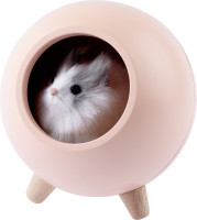 Ночник  NLED-468-1W-P ЭРА