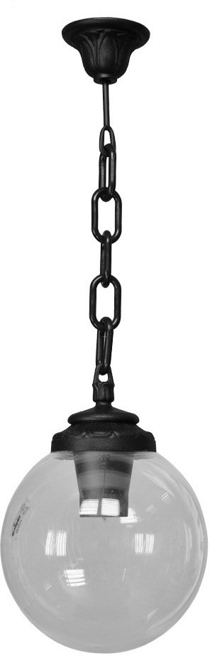 Уличный светильник подвесной GLOBE 250 G25.120.000.AXF1R Fumagalli