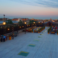 Уличный светильник подвесной GLOBE 250 G25.120.000.AXF1R Fumagalli Уличный светильник подвесной GLOBE 250 G25.120.000.AXF1R Fumagalli