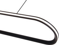 Подвесной светильник Ovalitet 4275-12P Favourite Подвесной светильник Ovalitet 4275-12P Favourite