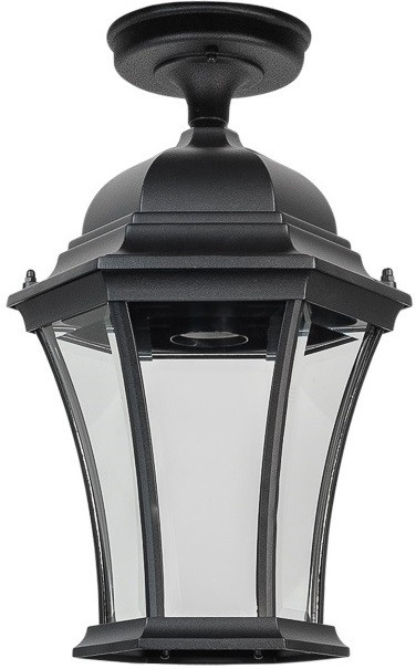 Потолочный светильник уличный ASTORIA 1 L 91305LA Bl Oasis Light