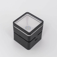 Уличный настенный светодиодный светильник Citilux CLU0008K Уличный настенный светодиодный светильник Citilux CLU0008K