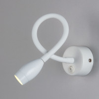 Спот Band MRL LED 1116 белый Elektrostandard