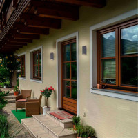 Уличный настенный светильник Novotech Street Landscape 370600 Уличный настенный светильник Novotech Street Landscape 370600