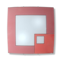 Настенный светильник V6654/2A Vitaluce