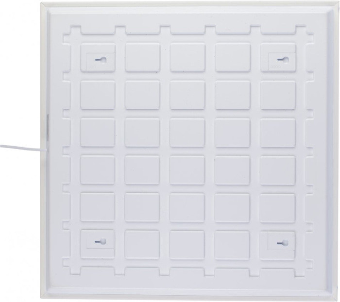 Светодиодная панель Люгер 6 CB-C0908006 Светон