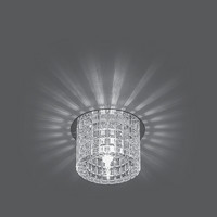 Точечный светильник Crystal CR031 Gauss