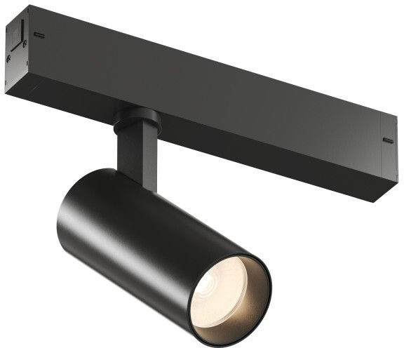 Трековый светильник SIMPLE SPOT DK8110-BK Denkirs