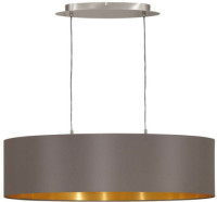 Подвесной светильник Maserlo 31614 Eglo