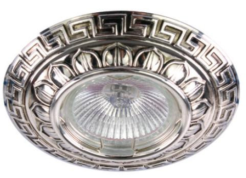 Точечный светильник Бронза IL.0019.0750 Imex