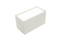 Точечный светильник GW GW-8602-20-WH-WW DesignLed Точечный светильник GW GW-8602-20-WH-WW DesignLed