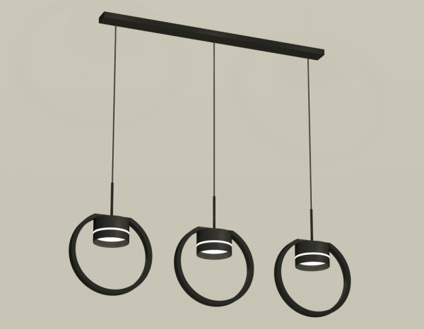 Подвесной светильник TRADITIONAL XB9107152 Ambrella