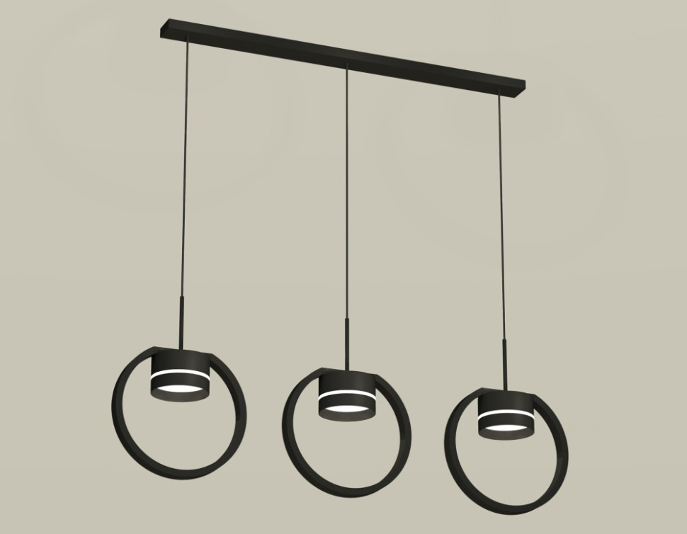 Подвесной светильник TRADITIONAL XB9107152 Ambrella