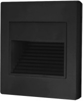 Подсветка для лестниц и ступеней Odder DK3050-BK Denkirs Подсветка для лестниц и ступеней Odder DK3050-BK Denkirs