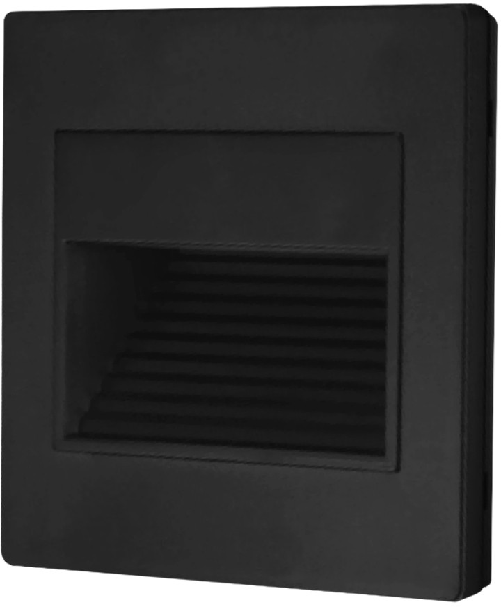 Подсветка для лестниц и ступеней Odder DK3050-BK Denkirs