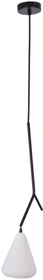 Подвесной светильник Лоск 107010701 MW-Light