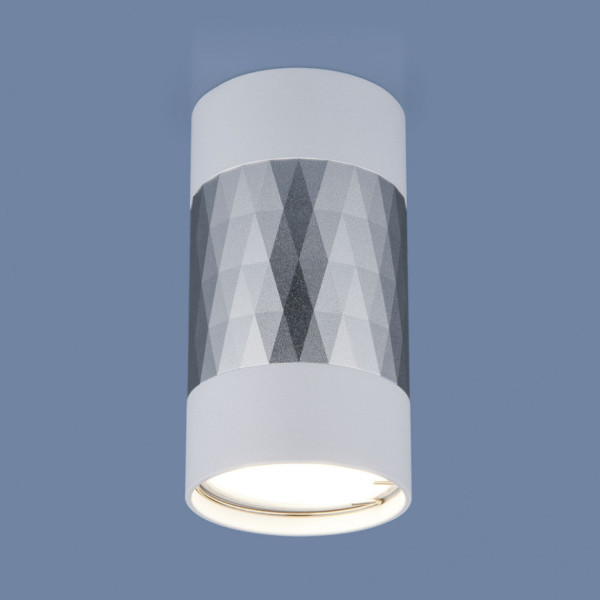 Точечный светильник Mizar DLN110 GU10 Elektrostandard