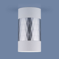 Точечный светильник Mizar DLN110 GU10 Elektrostandard