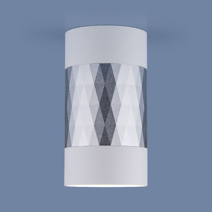 Точечный светильник Mizar DLN110 GU10 Elektrostandard