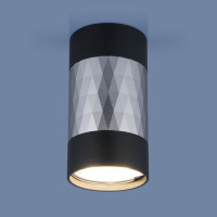 Точечный светильник Mizar DLN110 GU10 Elektrostandard