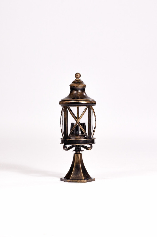 Наземный фонарь LUCERNA 84804 SB1 Gb Oasis Light