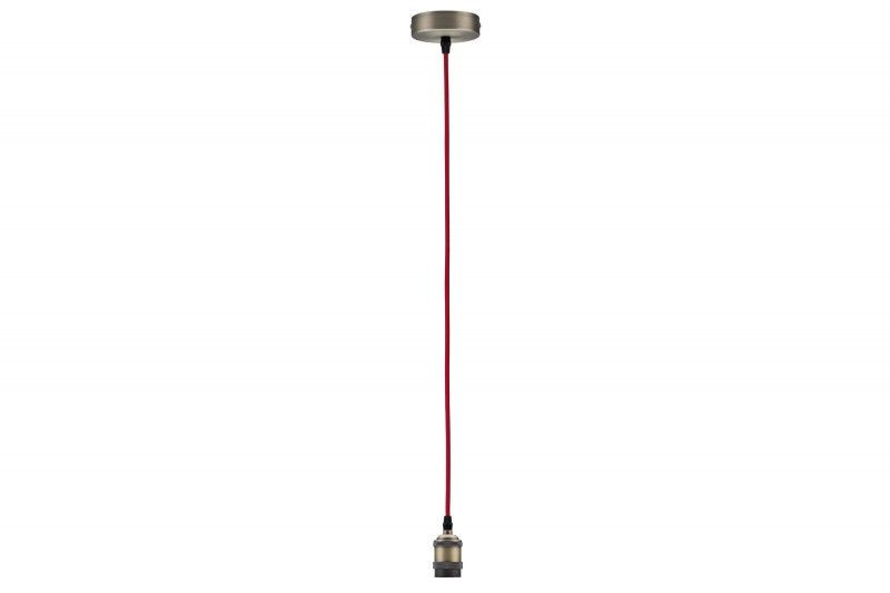 Подвесной светильник Pendulum 50323 Paulmann