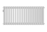Стальной трубчатый радиатор Kohr Heim 3042/22 секции с боковым подключением 3/4