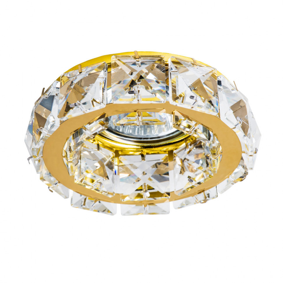 Точечный светильник Onda 032702 Lightstar