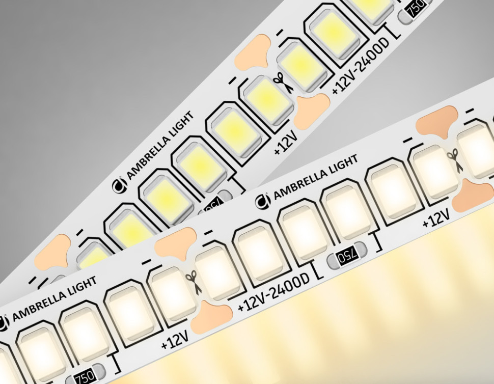 Светодиодная лента Illumination GS1501 Ambrella