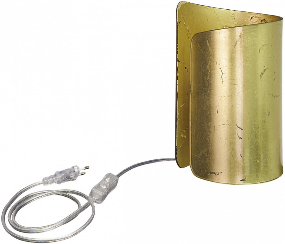 Интерьерная настольная лампа Pittore 811912 Lightstar