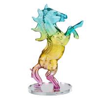 Фигурка декоративная "Лошадь", L10 W6,5 H16 см