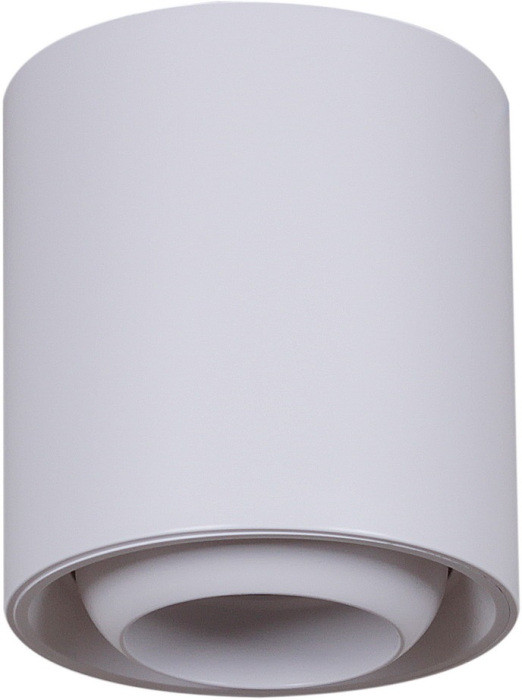 Точечный светильник  16135-9.5-001 GU10 WT Reluce