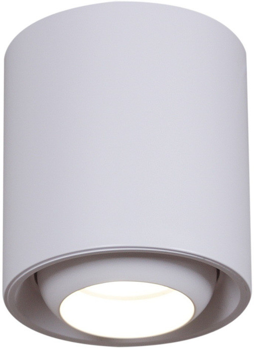 Точечный светильник  16135-9.5-001 GU10 WT Reluce