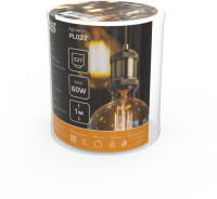 Подвесной светильник Decor PL022 Gauss Подвесной светильник Decor PL022 Gauss