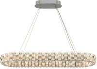 Подвесной светильник Castello MOD335PL-L35CH3K Maytoni