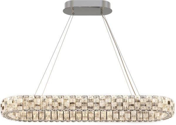 Подвесной светильник Castello MOD335PL-L35CH3K Maytoni