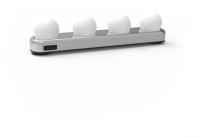 Настенно-потолочный светильник MAKEUP MK002 Gauss Настенно-потолочный светильник MAKEUP MK002 Gauss